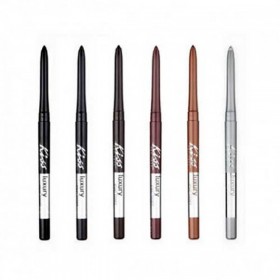KISS LUXURY EYE LINER